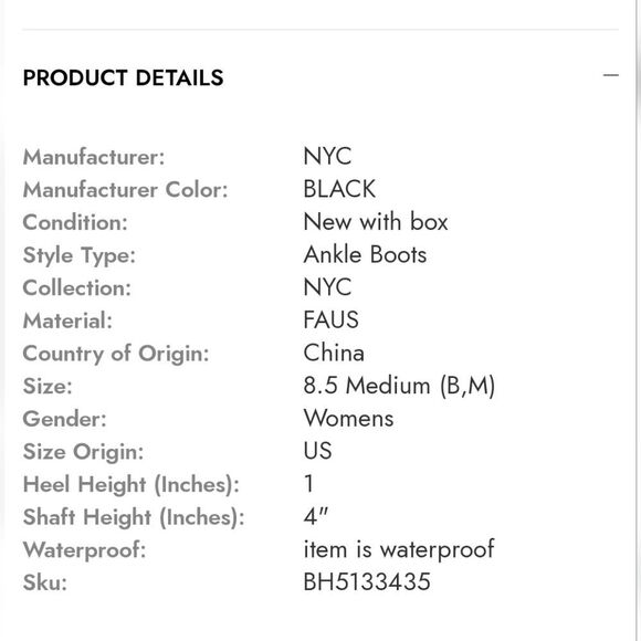 Urban Sport By JSlides NYC Nicely Bootie - Picture 5 of 10